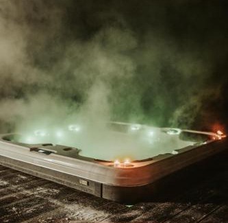 Bohon Villa | Villa ADurbuy avec Jacuzzi