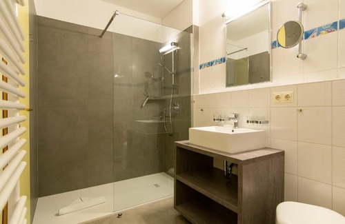 Seebad Heringsdorf Apartment | Villa Aegir Villa Aegir 001