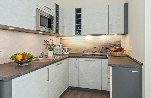 Seebad Heringsdorf Apartment | Villa Aegir Villa Aegir 104