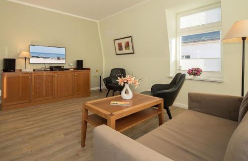 Seebad Heringsdorf Apartment | Villa Aegir Villa Aegir 122
