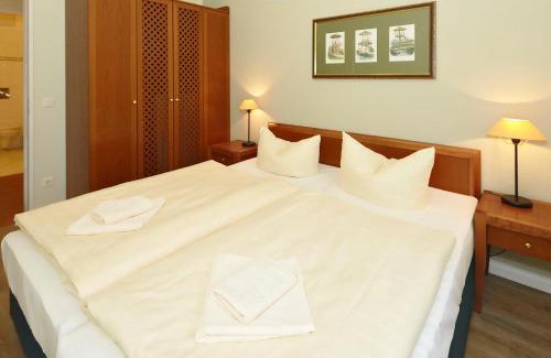 Seebad Heringsdorf Apartment | Villa Aegir Villa Aegir 122
