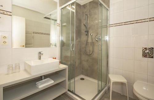 Seebad Heringsdorf Apartment | Villa Aegir Villa Aegir 122