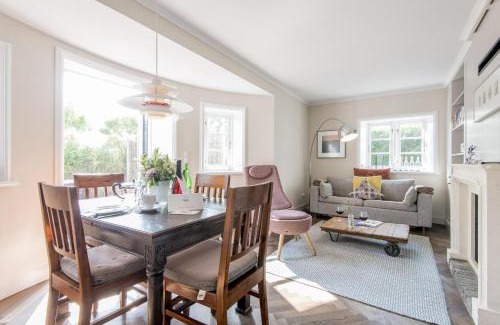 Westerland Apartment | Villa Aegir Whg 1