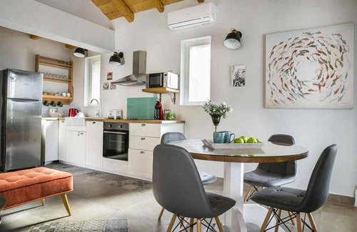 Manganos Villa | Villa Aeletta in Kefalonia