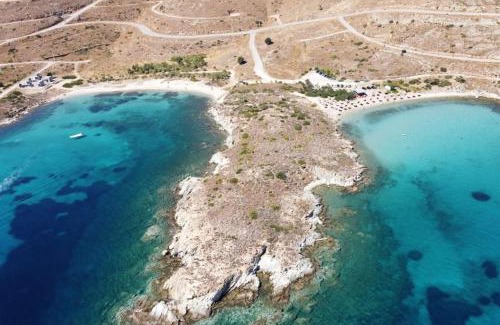 Karystos Villa | Villa Aeonia