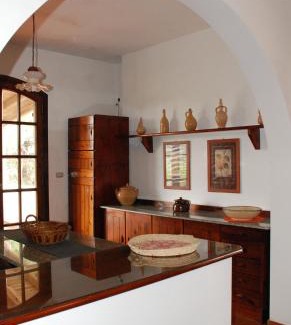 San Cataldo Apartment | Villa Aeonium