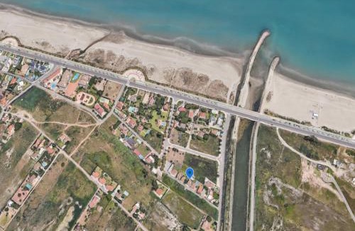Castello de la Plana Apartment | Villa Aeroclub 3 Bedroom