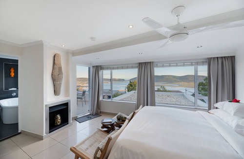 Paradise House | Villa Afrikana Guest Suites