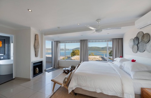 Paradise House | Villa Afrikana Guest Suites