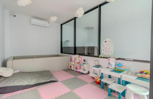 Bang Kao Villa | Villa Aftersol Cha-Am