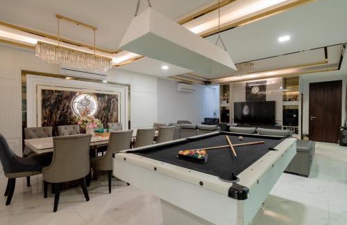 Bang Kao Villa | Villa Aftersol Cha-Am