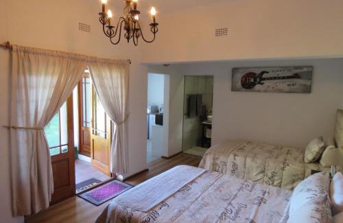 Die Barakke House | Villa Agape