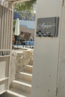 Kamilari Villa | Villa Agapi 2