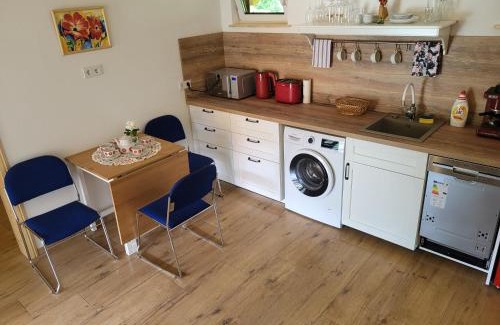 Balatonkenese Apartment | Villa Agardy 2