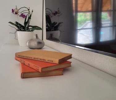 Balatonkenese Apartment | Villa Agardy 2