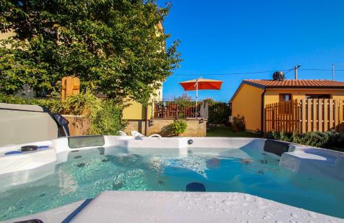 Dajla House | Villa Agata