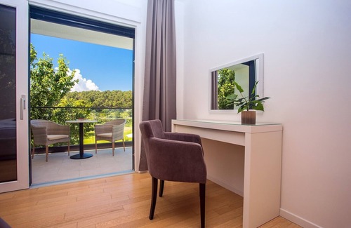 Gata Villa | Villa Agava for 8 people, heated pool, Jacuzzi, sauna, gym, 4 en-suite bedroom