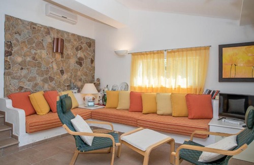 Valle Dell'Erica House | Villa Agave 5 a Valle Dell Erica