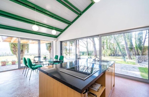 Konavle Villa | Villa Agave