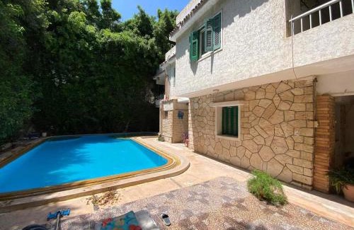 Ad-Dukhaylah Villa | Villa Agmy