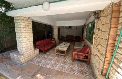 Ad-Dukhaylah Villa | Villa Agmy