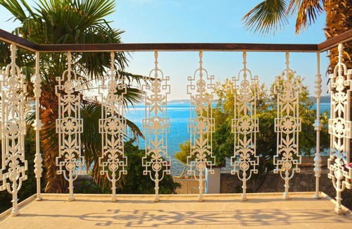Orebic Villa | Villa Agnes
