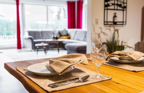 Daenschendorf Apartment | Villa Agni