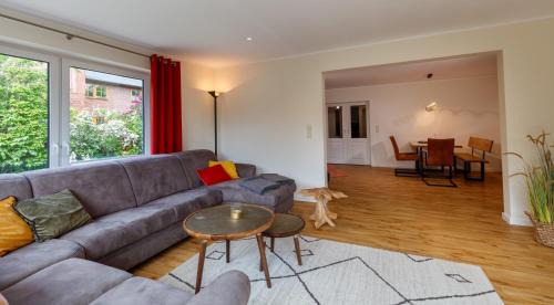 Daenschendorf Apartment | Villa Agni
