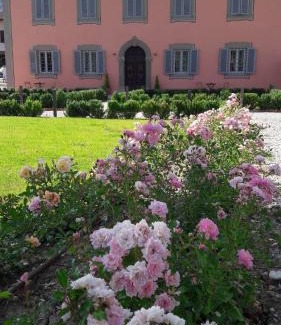 Pistoia Bed & Breakfast | Villa Agnolaccio Residenza d'Epoca