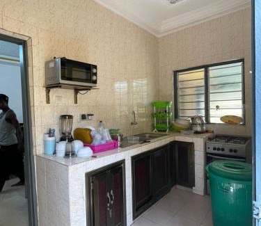 Lome Apartment | VILLA Agoè