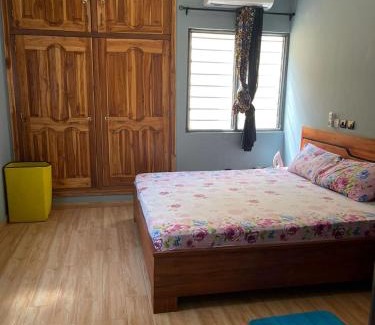 Lome Apartment | VILLA Agoè