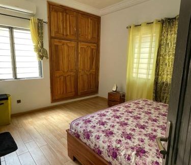 Lome Apartment | VILLA Agoè