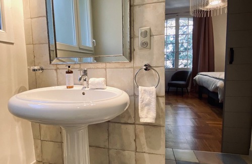 Orange House | Villa Agrippa
