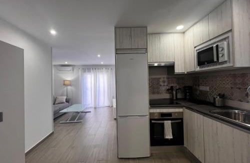 Escalona Apartment | Villa Aguas Claras