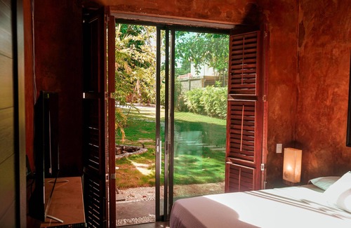 Chetumal Villa | Villa Aguiluchos