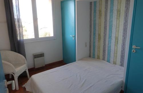 Frontignan Apartment | Villa Aigle sea view