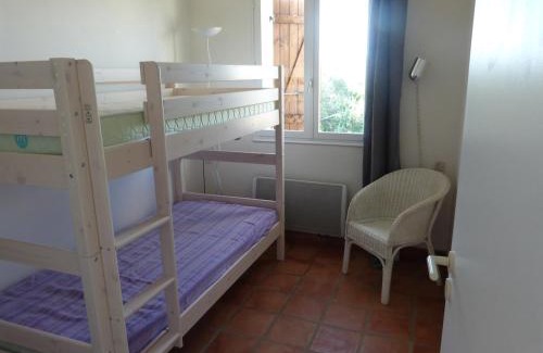 Frontignan Apartment | Villa Aigle sea view