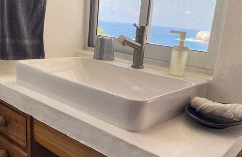 Santa Maria Tonameca Hotel | Villa Aikia Zipolite Adults Suites - Adults Only