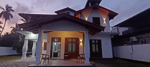 Ekala Villa | Villa Akash