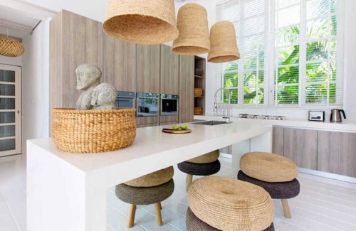 Moo 5 Villa | VILLA AKASHA (2 Bedrooms)