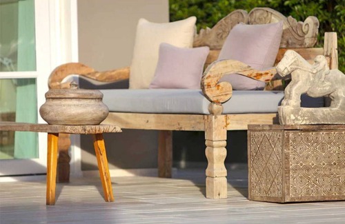 Moo 5 Villa | VILLA AKASHA (2 Bedrooms)