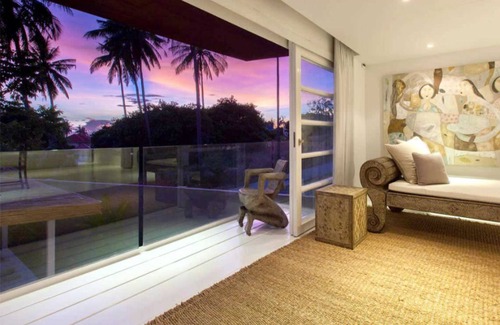 Moo 5 Villa | VILLA AKASHA (2 Bedrooms)