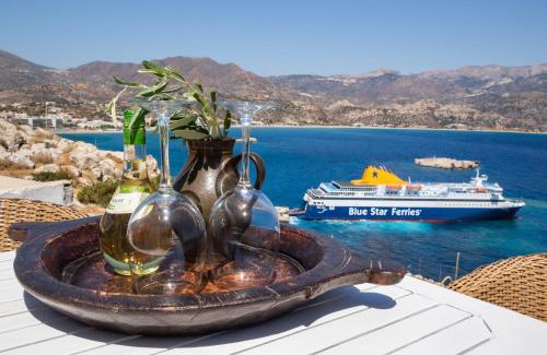 Karpathos House | Villa Akropolis