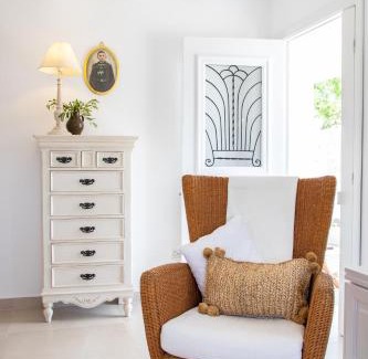 Karpathos House | Villa Akropolis
