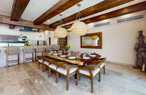 Akumal Villa | Villa Aktun