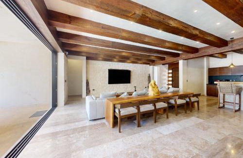 Akumal Villa | Villa Aktun