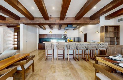 Akumal Villa | Villa Aktun