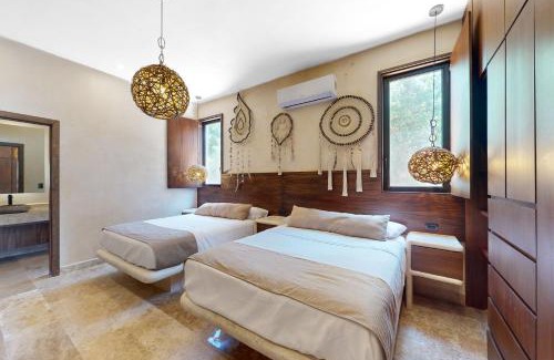Akumal Villa | Villa Aktun