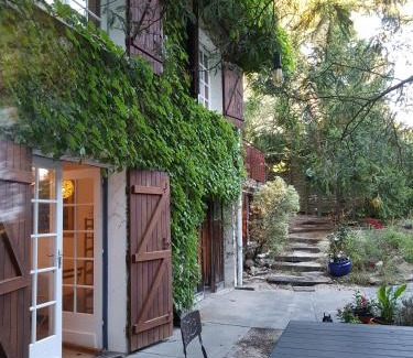 La Teste-de-Buch House | Villa Akwaba