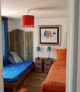 La Teste-de-Buch House | Villa Akwaba